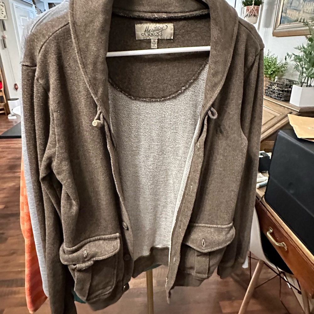 Heritage Studio 1981, M sweater